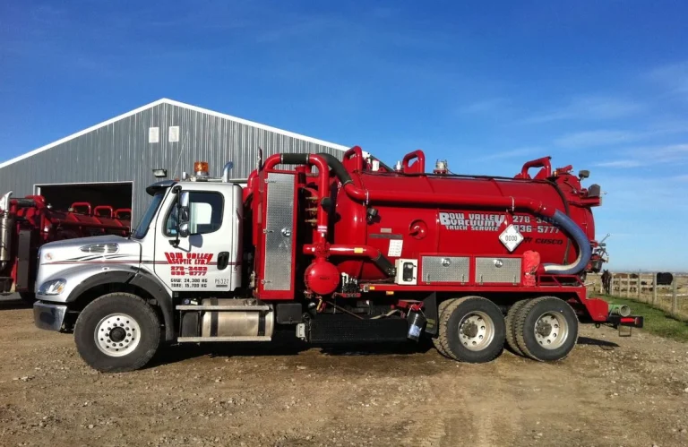 Bow Valley Septic, septic service companies in Calgary