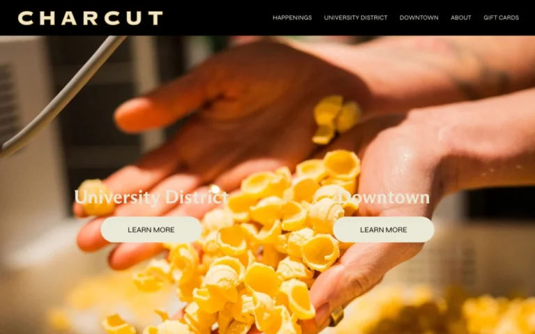Charcut Roast House, restaurants in Calgary