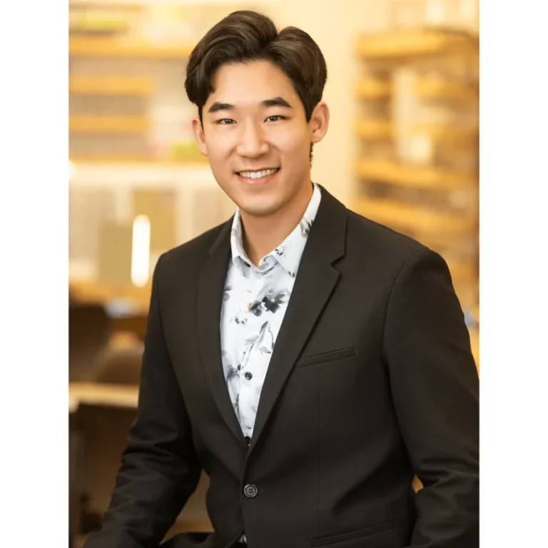 Dr. Yau and Associates, optometrists in Airdrie