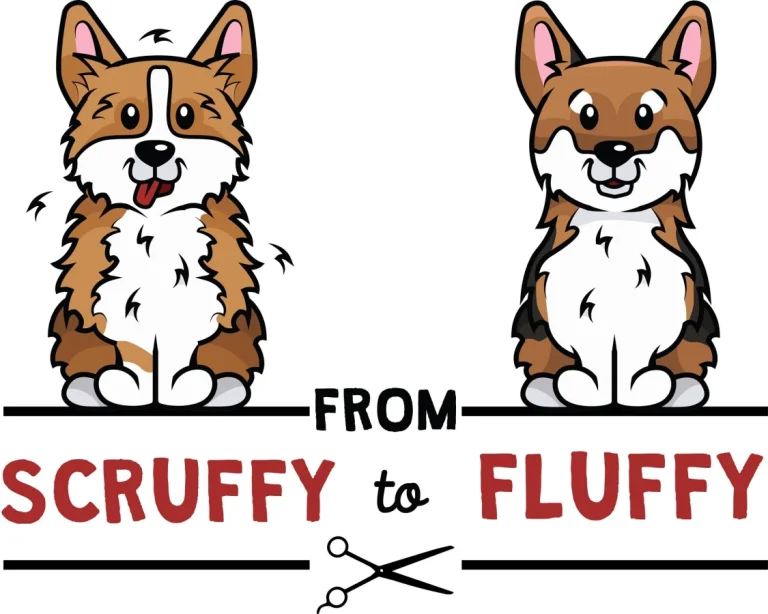 From Scruffy to Fluffy, pet groomers in Chestermere
