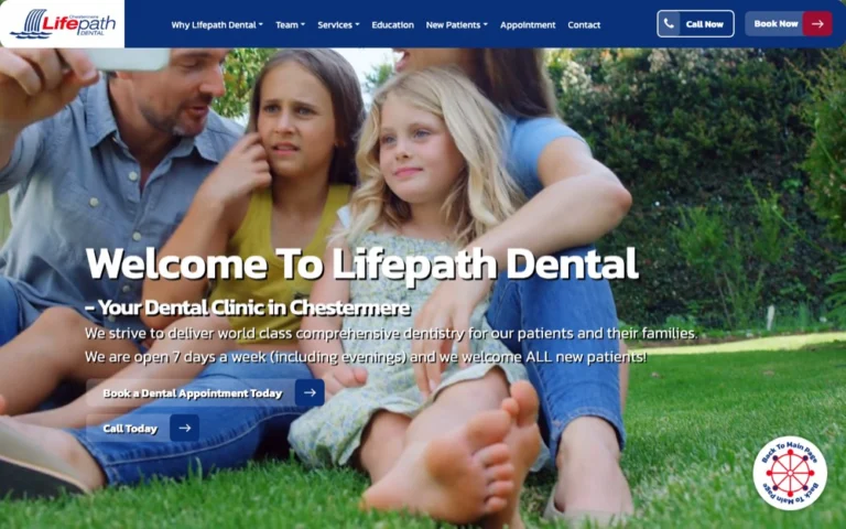 Lifepath Dental, dentists in Calgary & Chestermere