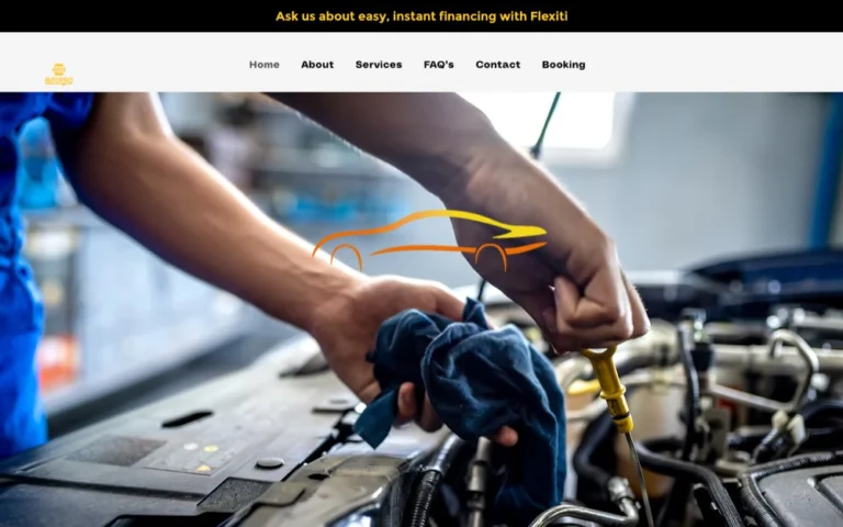 Miller Automotive, auto repair in Calgary & Okotoks