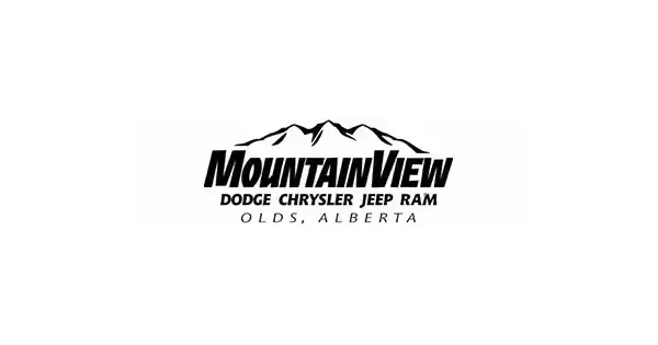 Mountain View Chrysler Dodge Jeep Ram, car dealerships in Olds