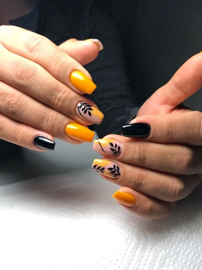 T&D Nails Spa, nail salons in Olds