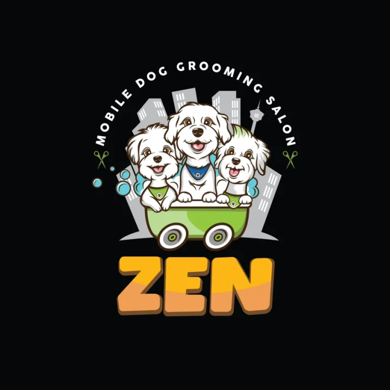 Zen Mobile Dog Grooming Salon, pet groomers in Calgary